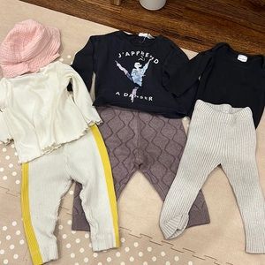 Toddler bundle